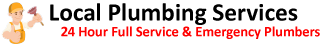 Uppr Free Twp NJ 24 Hour Plumbers